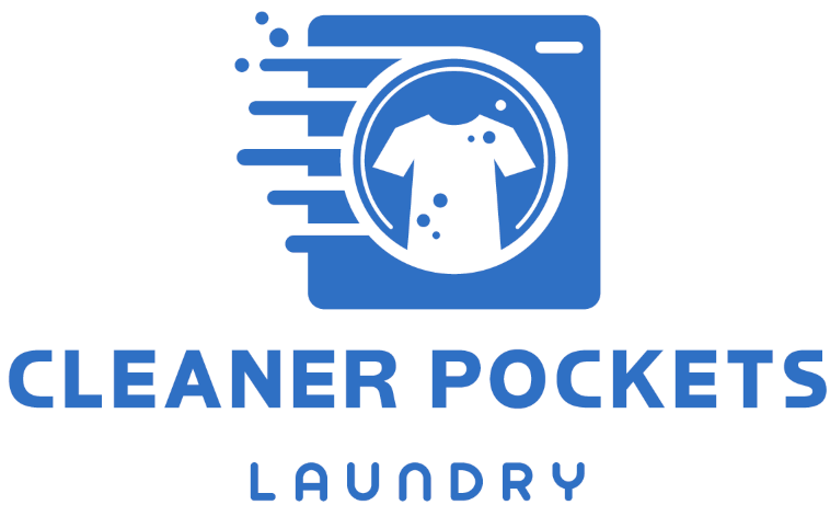 Cleaner Pockets Logo
