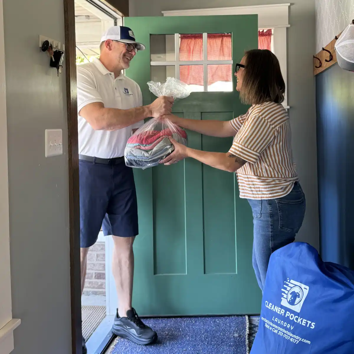 Cleaner Pockets Delivery 1200X1200